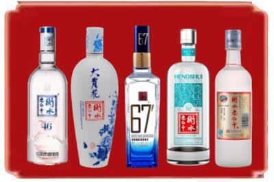 交城县回收衡水老白干